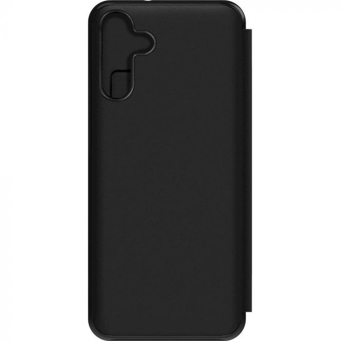 Чохол-книжка Samsung Wallet Flip Cover для Samsung Galaxy A35 SM-A356 Black (GP-FWA356AMABQ)