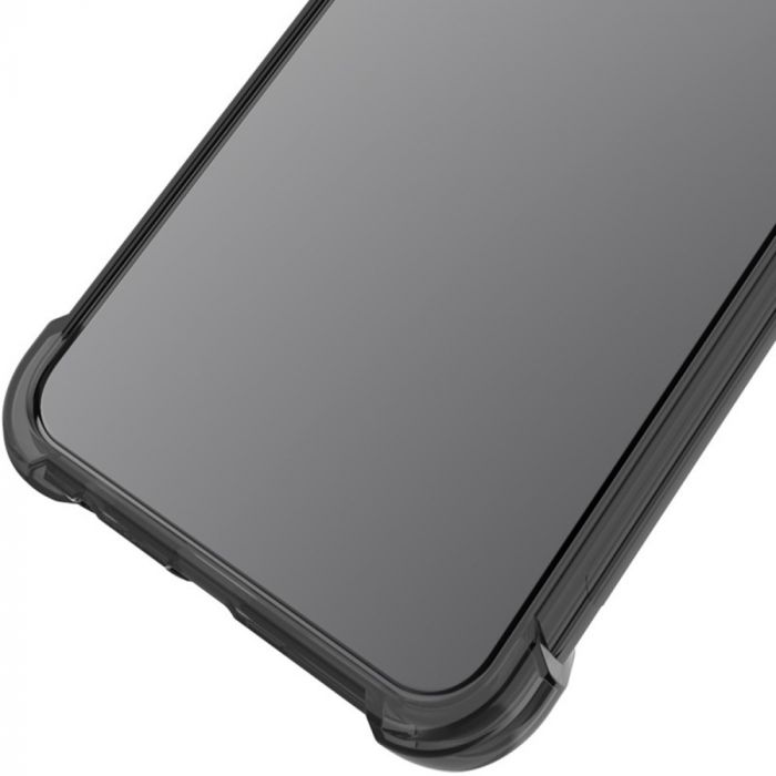 Чохол-накладка BeCover Anti-Shock для Apple iPhone 16 Grey (712298)