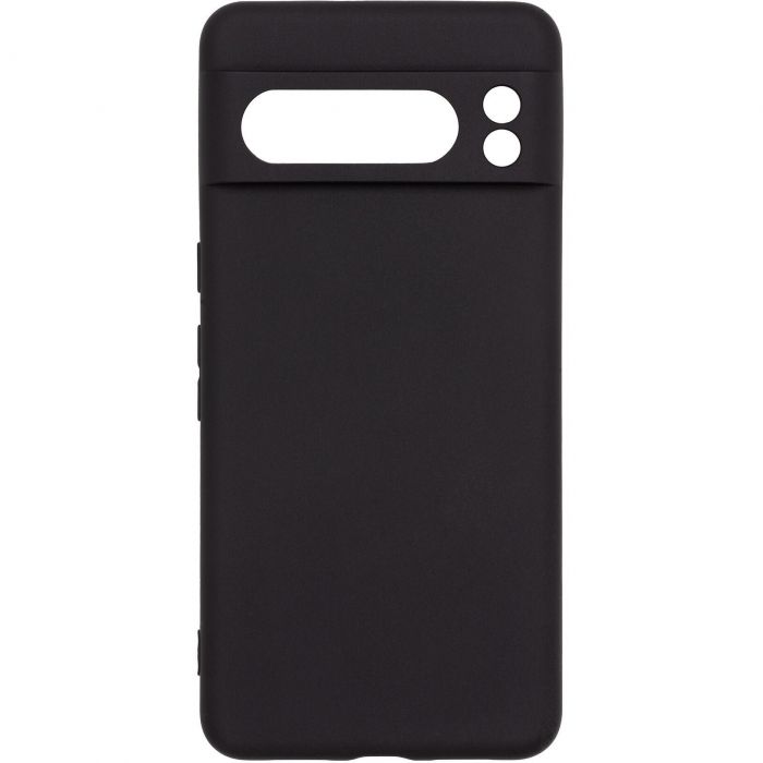 Чохол-накладка BeCover для Google Pixel 9 Pro XL Black (712141)