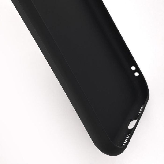 Чохол-накладка BeCover для Google Pixel 9 Pro XL Black (712141)