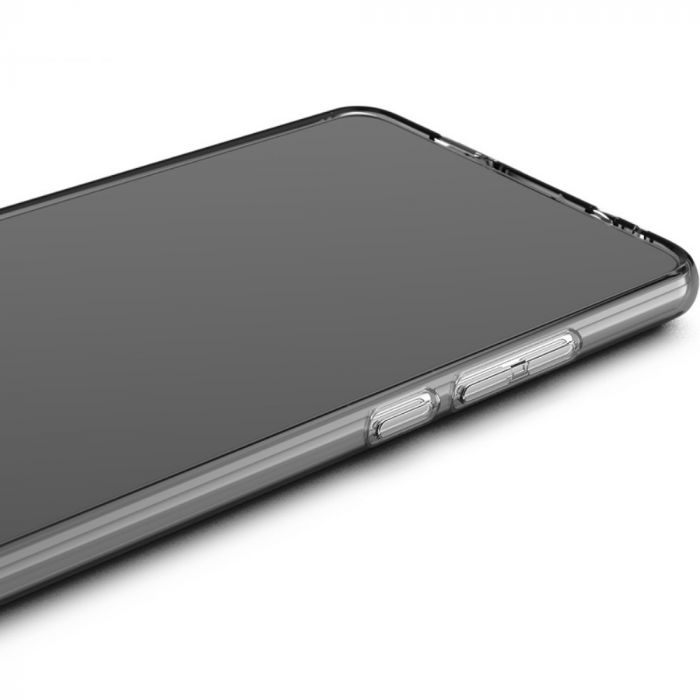 Чохол-накладка BeCover для Motorola Moto G55 Transparancy (712751)