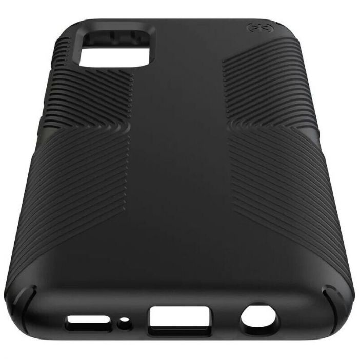 Чохол-накладка Speck Presidio Grip для Samsung Galaxy A51 SM-A515 Black (137181-1050)