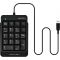 Цифровий клавiатурний блок A4Tech FK13P Black