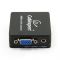 Конвертер HDMI-VGA Gembird DSC-HDMI-VGA-001