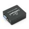 Конвертер HDMI-VGA Gembird DSC-HDMI-VGA-001