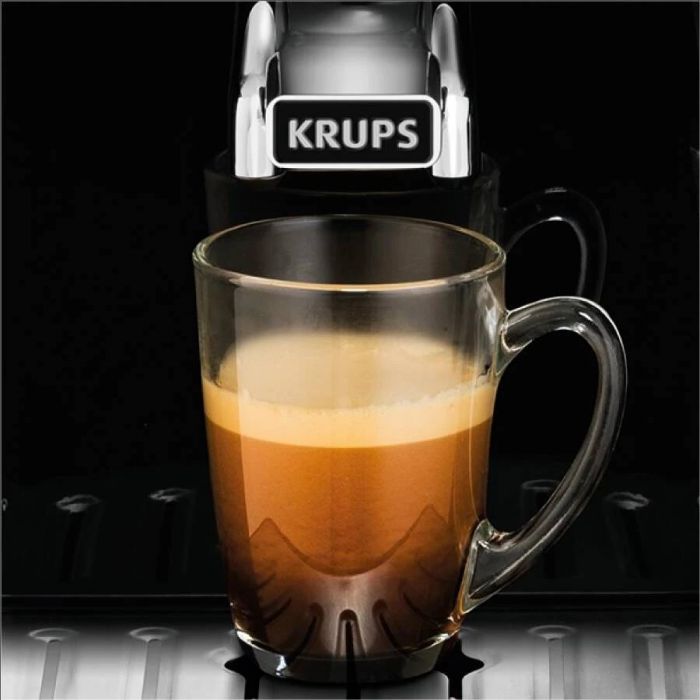 Кавомашина Krups Essential EA817010