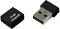 Флеш-накопичувач USB2.0 32GB Goodram UPI2 (Piccolo) Black (UPI2-0320K0R11)