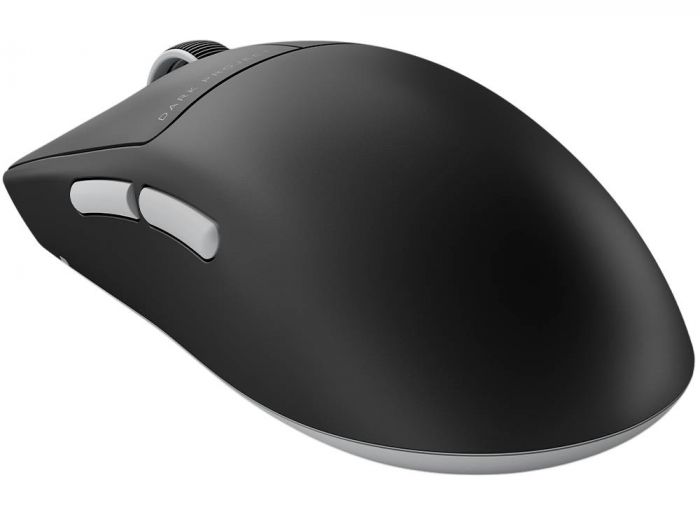 Миша бездротова Dark Project Nexus Ultra Wireless Black/White (DPP_NexusUltra_BW)
