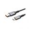 Кабель Cabletime USB Type-C - USB (M/M), 2 м, Black (CA50L)