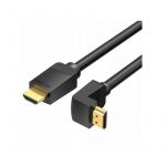 Кабель Vention HDMI - HDMI V 2.0 (M/M), 1 м, Black (AARBF)
