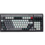 Клавіатура Bloody B950 RGB Warrior Grey