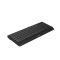Клавіатура A4Tech Fstyler FK15 Ukr Black