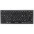 Клавіатура A4Tech Fstyler FX61 Grey