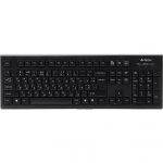 Клавіатура A4Tech KR-85 PS/2 Black