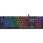 Клавіатура Bloody S510R Pudding Black