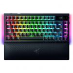 Клавіатура бездротова Razer BlackWidow V4 Pro ANSI Black (RZ03-05130100-R3M1)