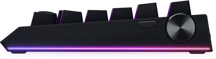 Клавіатура бездротова Razer BlackWidow V4 Pro ANSI Black (RZ03-05130100-R3M1)