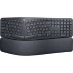 Клавіатура Logitech K860 Ergo Graphite (920-010352)