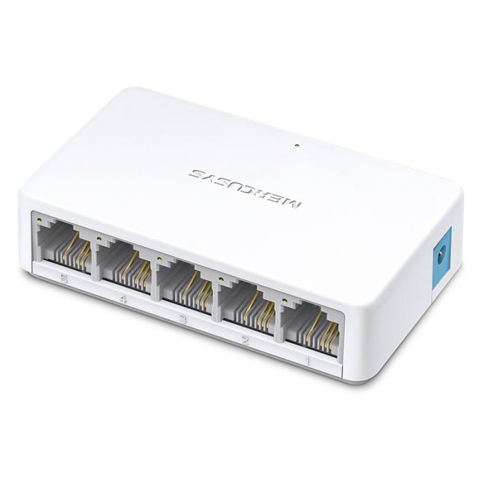 Комутатор Mercusys MS105