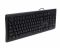 Клавiатура A4tech KR-83 Black