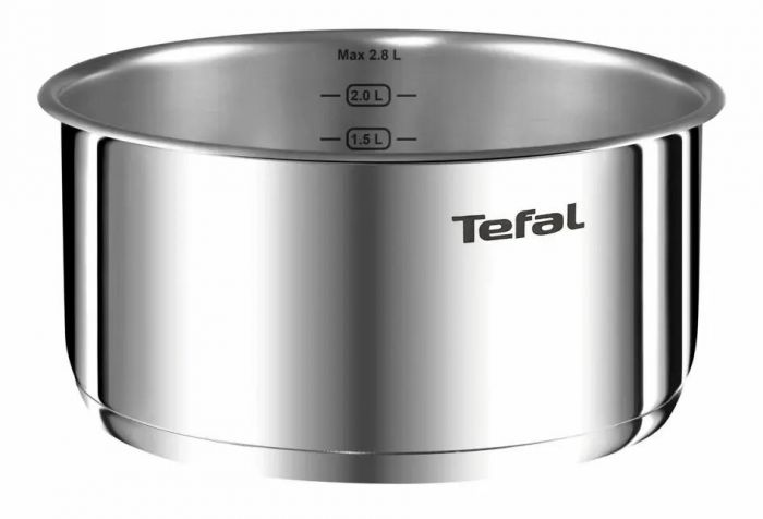 Набір посуду Tefal Ingenio Emotion 22 предмета (L897SM74)