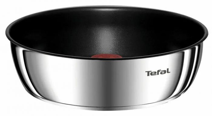 Набір посуду Tefal Ingenio Emotion 22 предмета (L897SM74)