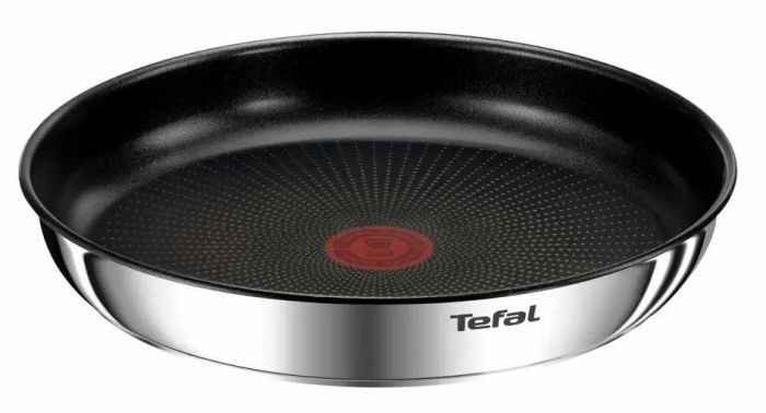 Набір посуду Tefal Ingenio Emotion 22 предмета (L897SM74)