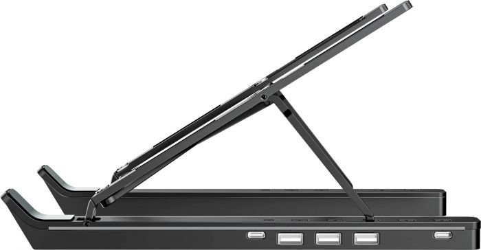 Підставка для ноутбука OfficePro LS320HUB