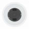 Адаптер Apple Lightning - 3.5 mm (M/F) A1749 White (MMX62) OEM
