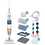 Миючий пилосос Rowenta RY8561WH