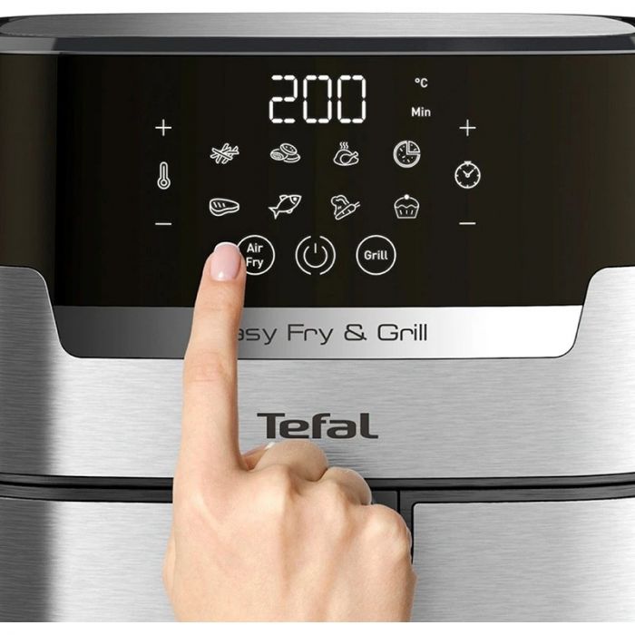 Мультипіч Tefal EY505D15