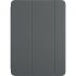 Чохол-книжка Apple Smart Folio для Apple iPad Air 11 (2024/2025) Charcoal Gray (MWK53)