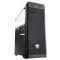 Корпус Cougar MX330-G Black без БЖ