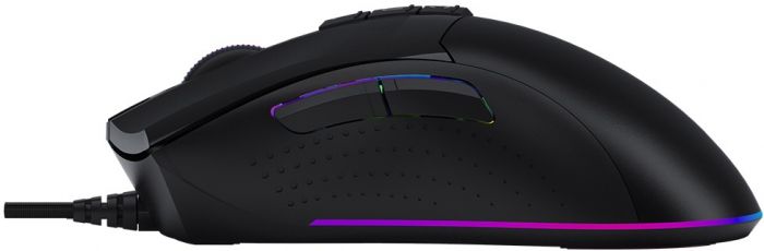 Миша Bloody W90 Pro Stone Black