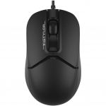Миша A4Tech Fstyler FM12S Black