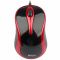 Миша A4Tech N-350-2 Red/Black V-Track