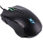 Миша A4Tech X89 Black