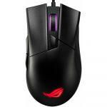 Миша Asus ROG Gladius II Core Black (90MP01D0-B0UA00) 