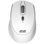 Миша бездротова 2E MF220 WL White (2E-MF220WW) 
