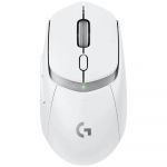 Миша бездротова Logitech G309 White (910-007207)