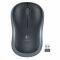 Миша бездротова Logitech M185 Grey (910-002238)