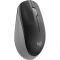 Миша бездротова Logitech M190 Wireless Mid Grey (910-005906)