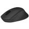 Миша бездротова Logitech M280 Black (910-004287)