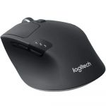 Миша бездротова Logitech M720 Triathlon Black (910-004791)