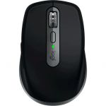 Миша бездротова Logitech MX Anywhere 3S for Mac Space Grey (910-006947)