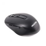 Миша бездротова Maxxter Mr-335 Black