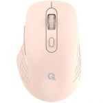 Миша бездротова OfficePro M230P Pink
