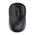 Миша бездротова Trust Primo Black (24966)