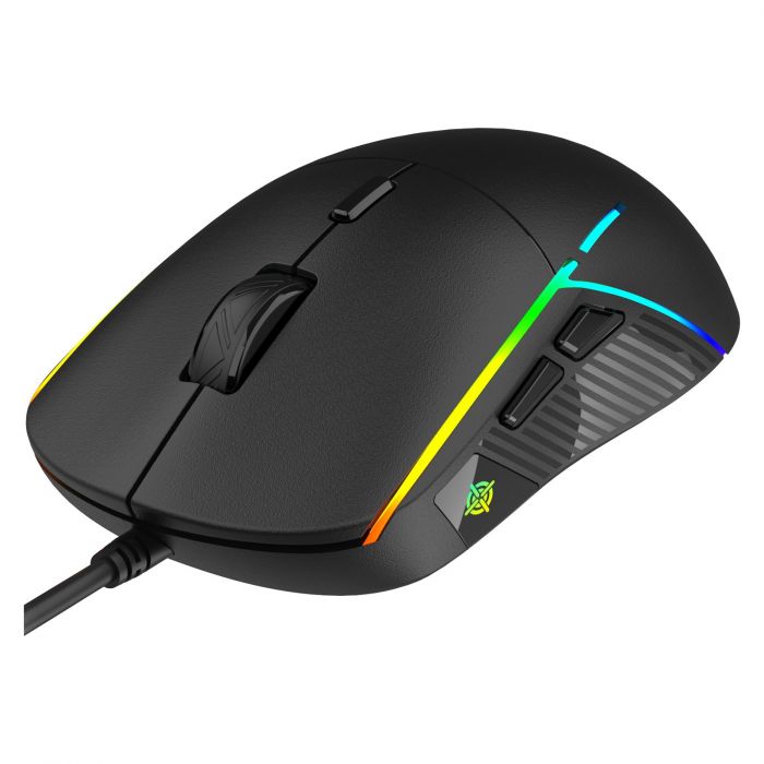 Миша GamePro GM400 Black 