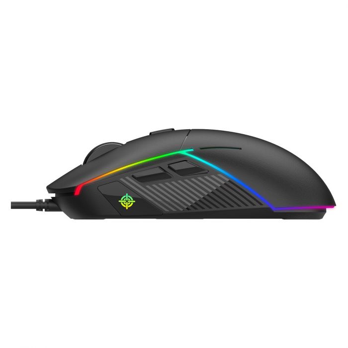 Миша GamePro GM400 Black 